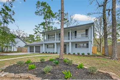 26522 Hillside Drive, Oak Ridge North, TX 77386 - Photo 6