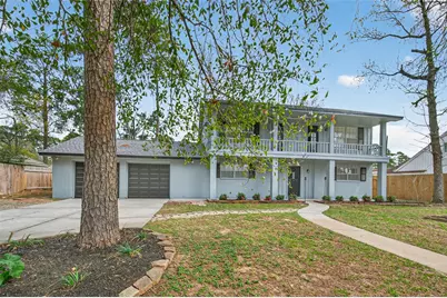 26522 Hillside Drive, Oak Ridge North, TX 77386 - Photo 4