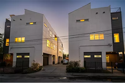 913 Thompson Street, Houston, TX 77007 - Photo 24