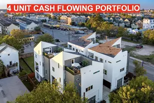 913 Thompson St, Houston, TX 77007 - Photo 2
