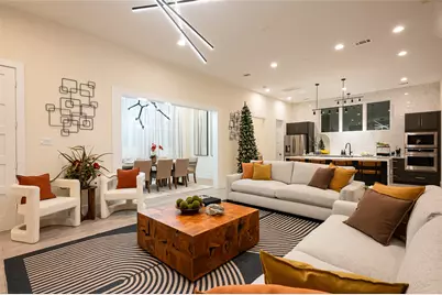 913 Thompson Street, Houston, TX 77007 - Photo 2