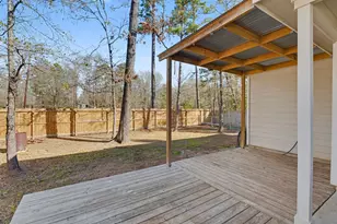 186 N Village Cove Loop, Livingston, TX 77351 - Photo 24