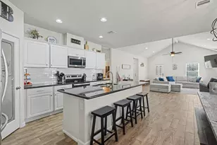 186 N Village Cove Loop, Livingston, TX 77351 - Photo 14