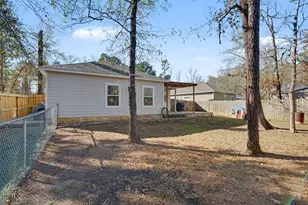 186 N Village Cove Loop, Livingston, TX 77351 - Photo 26