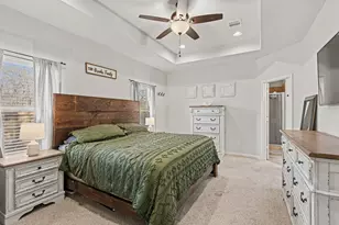 186 N Village Cove Loop, Livingston, TX 77351 - Photo 18