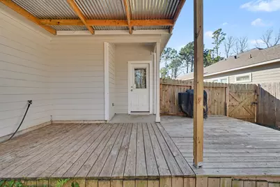 186 N Village Cove Loop, Livingston, TX 77351 - Photo 28