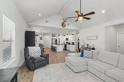 186 N Village Cove Loop, Livingston, TX 77351 - Photo 8