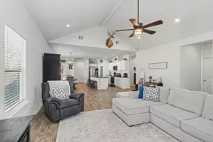 186 N Village Cove Loop, Livingston, TX 77351 - Photo 8