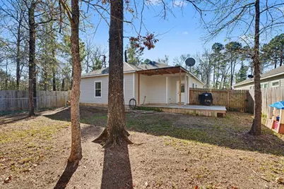 186 N Village Cove Loop, Livingston, TX 77351 - Photo 30