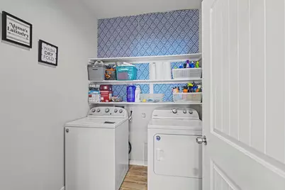 186 N Village Cove Loop, Livingston, TX 77351 - Photo 4