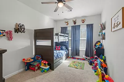 186 N Village Cove Loop, Livingston, TX 77351 - Photo 20