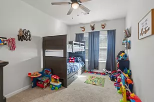 186 N Village Cove Loop, Livingston, TX 77351 - Photo 20