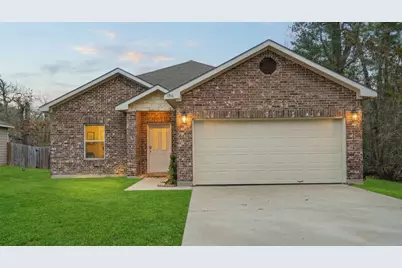 186 N Village Cove Loop, Livingston, TX 77351 - Photo 2