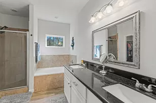 186 N Village Cove Loop, Livingston, TX 77351 - Photo 22