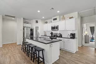 186 N Village Cove Loop, Livingston, TX 77351 - Photo 12