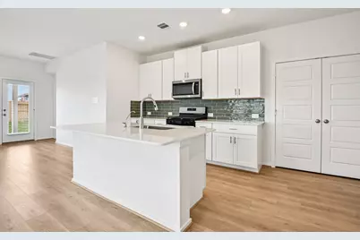 387 Sunrise Ranch Drive, Montgomery, TX 77316 - Photo 16