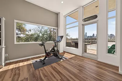 102 Quitman Street #201, Houston, TX 77009 - Photo 24