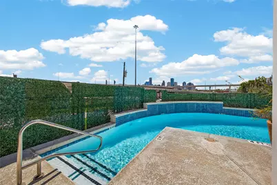 102 Quitman Street #201, Houston, TX 77009 - Photo 46