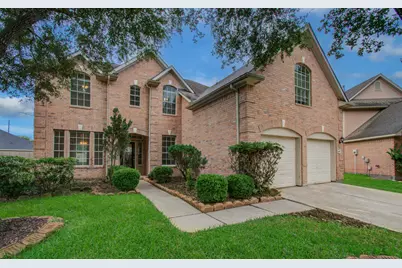 4602 Schiller Park Lane, Sugar Land, TX 77479 - Photo 1