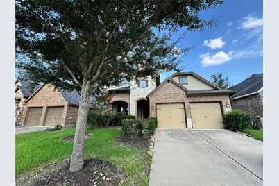 2815 Weldons Forest Drive, Katy, TX 77494 - Photo 2