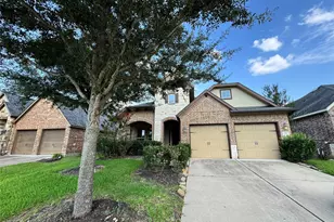 2815 Weldons Forest Dr, Katy, TX 77494 - Photo 2