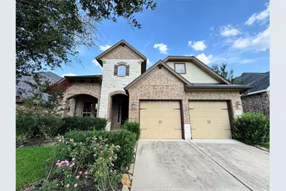 2815 Weldons Forest Drive, Katy, TX 77494 - Photo 1