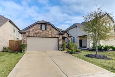 6022 Bristol Spur Lane, Katy, TX 77493 - Photo 36