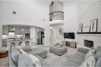 2015 Hampton Breeze Lane, Richmond, TX 77469 - Photo 10