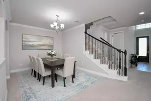 2015 Hampton Breeze Ln, Richmond, TX 77469 - Photo 8