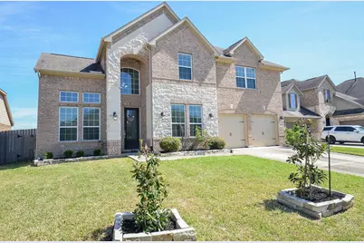 2015 Hampton Breeze Lane, Richmond, TX 77469 - Photo 4