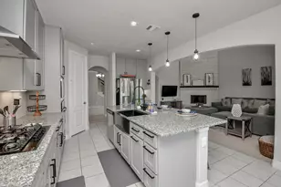 2015 Hampton Breeze Ln, Richmond, TX 77469 - Photo 18