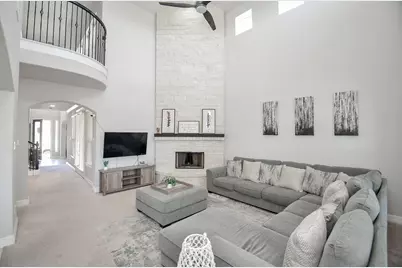 2015 Hampton Breeze Lane, Richmond, TX 77469 - Photo 14