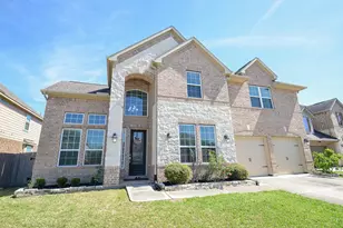 2015 Hampton Breeze Ln, Richmond, TX 77469 - Photo 1