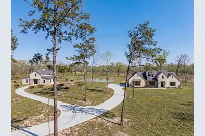 Lot 7 Johnson Drive, Livingston, TX 77351 - Photo 6