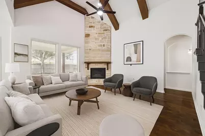 10407 Mayberry Heights Drive, Cypress, TX 77433 - Photo 4