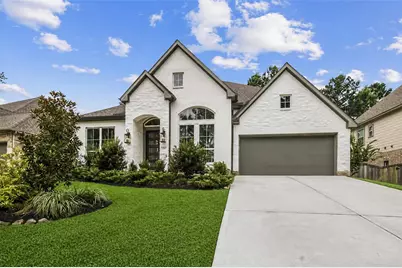 207 Prelude Park Trail, Conroe, TX 77318 - Photo 2
