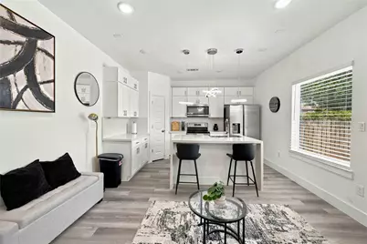 4604 Bricker Street #AB, Houston, TX 77051 - Photo 2