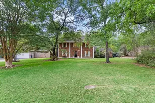 2457 Ripplewood Dr, Conroe, TX 77384 - Photo 22
