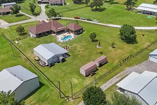 16173 Oak Lawn Dr, Splendora, TX 77372 - Photo 46