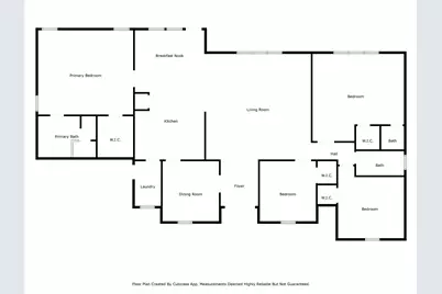 16173 Oaklawn Drive, Splendora, TX 77372 - Photo 50