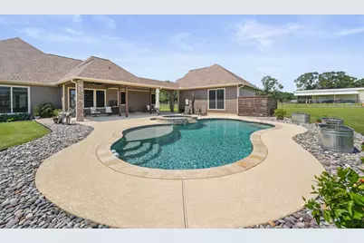 16173 Oaklawn Drive, Splendora, TX 77372 - Photo 38