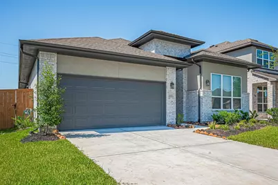 3328 Voda Bend Dr, Katy, TX 77493 - Photo 2