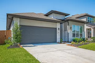 3328 Voda Bnd Dr, Katy, TX 77493 - Photo 2