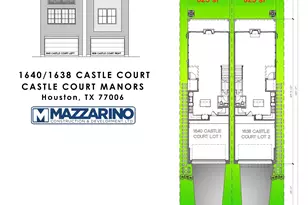 1638 Castle Ct, Houston, TX 77006 - Photo 2