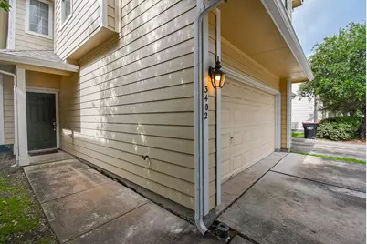 3402 Orchid Trace Lane, Houston, TX 77047 - Photo 2