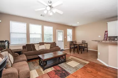 3402 Orchid Trace Lane, Houston, TX 77047 - Photo 4