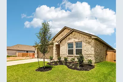 17114 Remington Meadows Street, Waller, TX 77484 - Photo 2