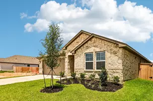 17114 Remington Mdws St, Waller, TX 77484 - Photo 2