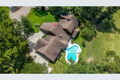 601 Brandon Road, Conroe, TX 77302 - Photo 40