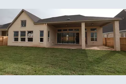 2118 Ashlar Stone Court, Missouri City, TX 77459 - Photo 2